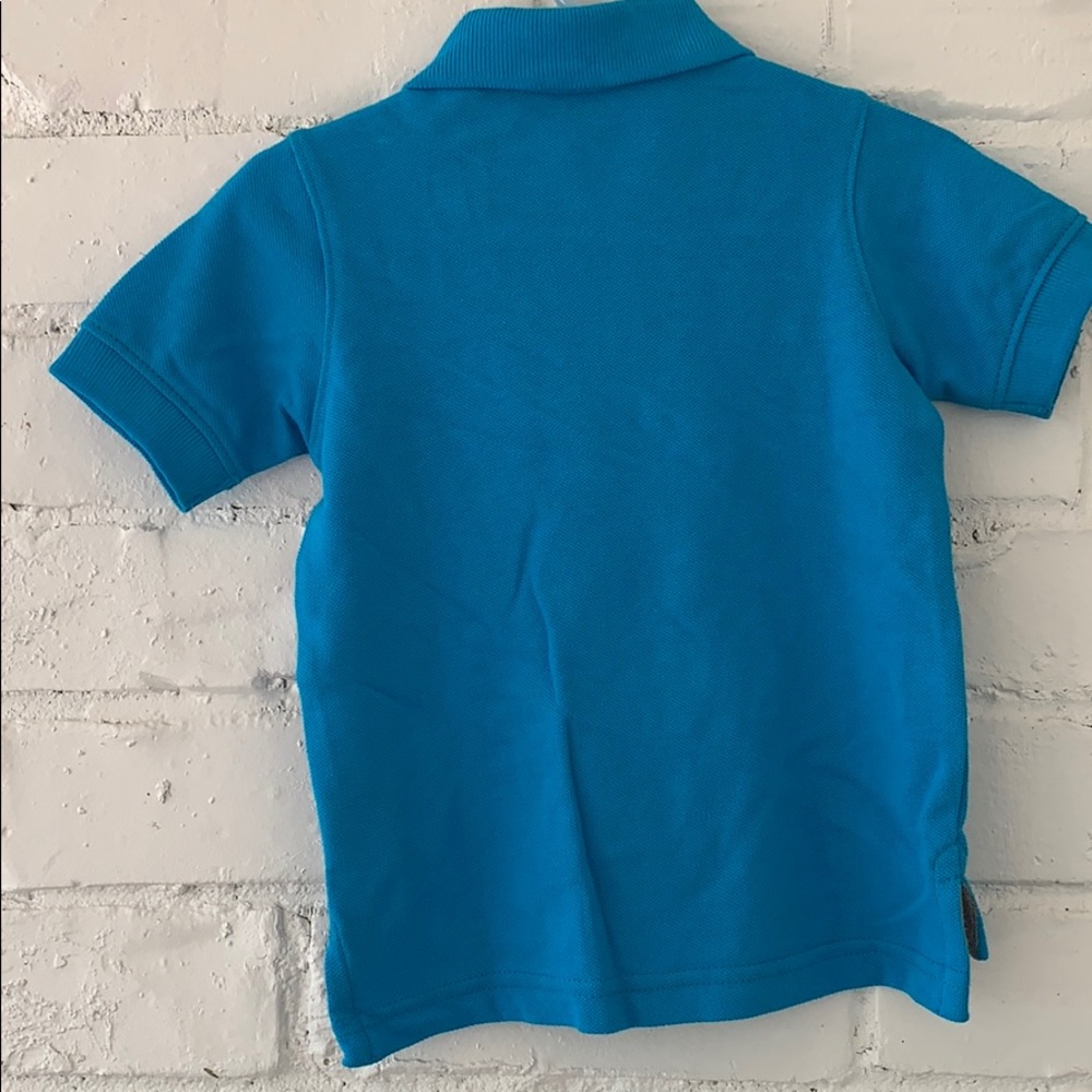 Basic Polo - Picture 5 of 5